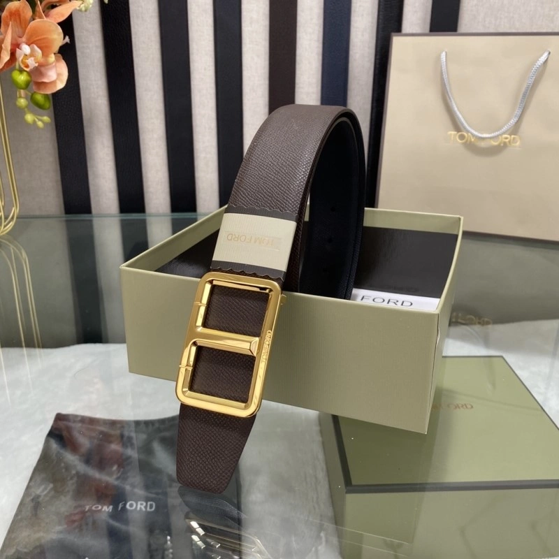 Tom Ford Belts TopPick 303844