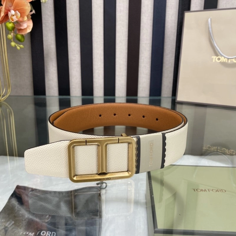 Classic Tom Ford Belts 303836
