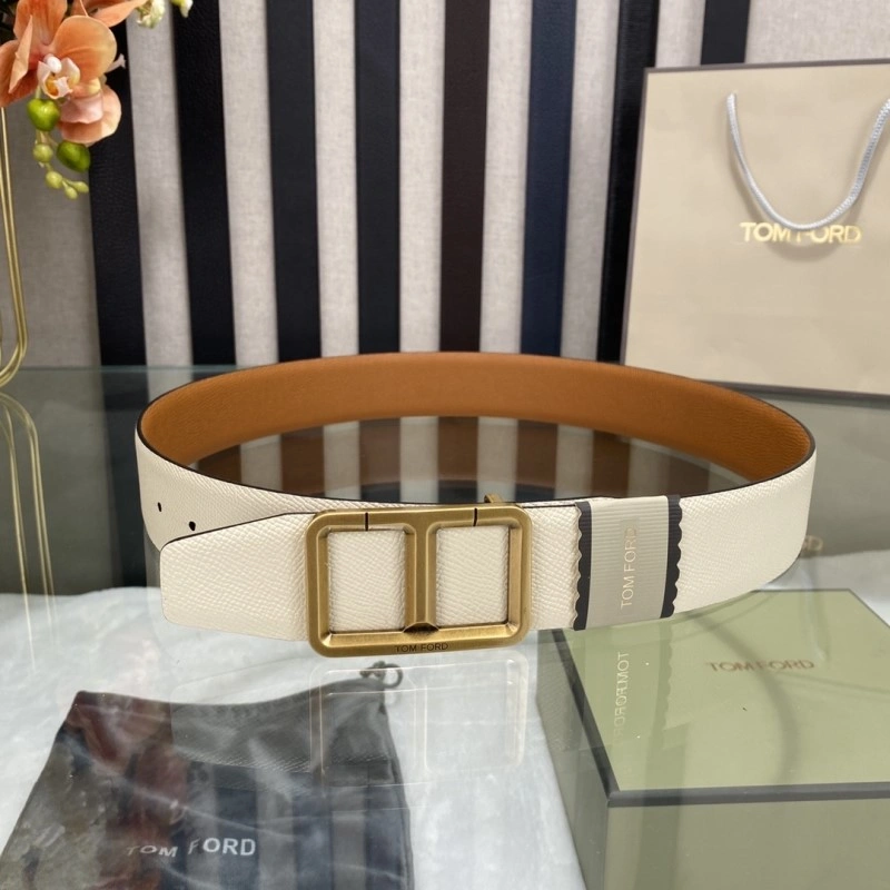 Classic Tom Ford Belts 303836