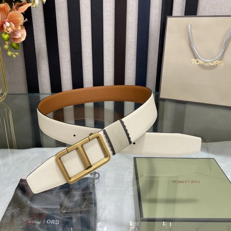 Classic Tom Ford Belts 303836