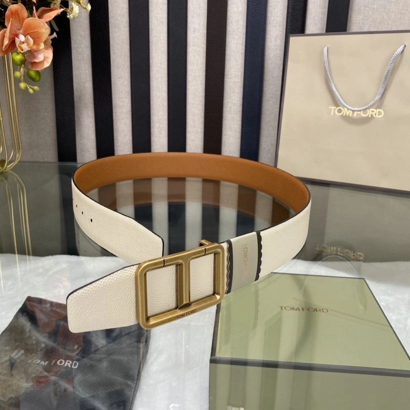 Classic Tom Ford Belts 303836