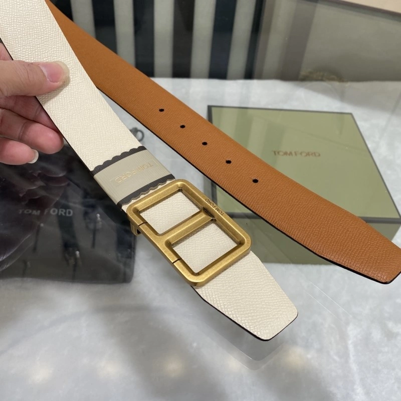 Classic Tom Ford Belts 303836