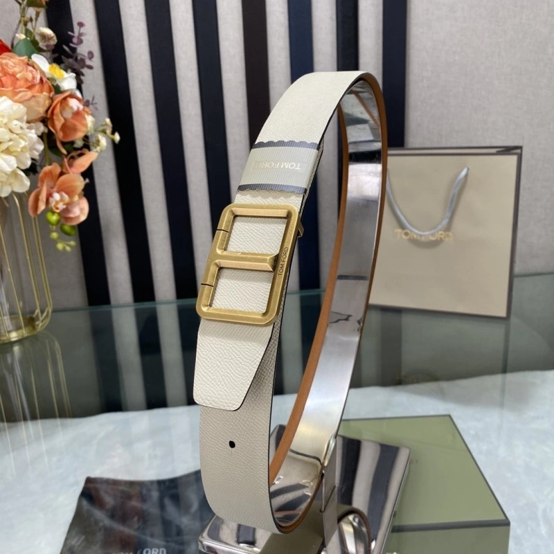 Classic Tom Ford Belts 303836