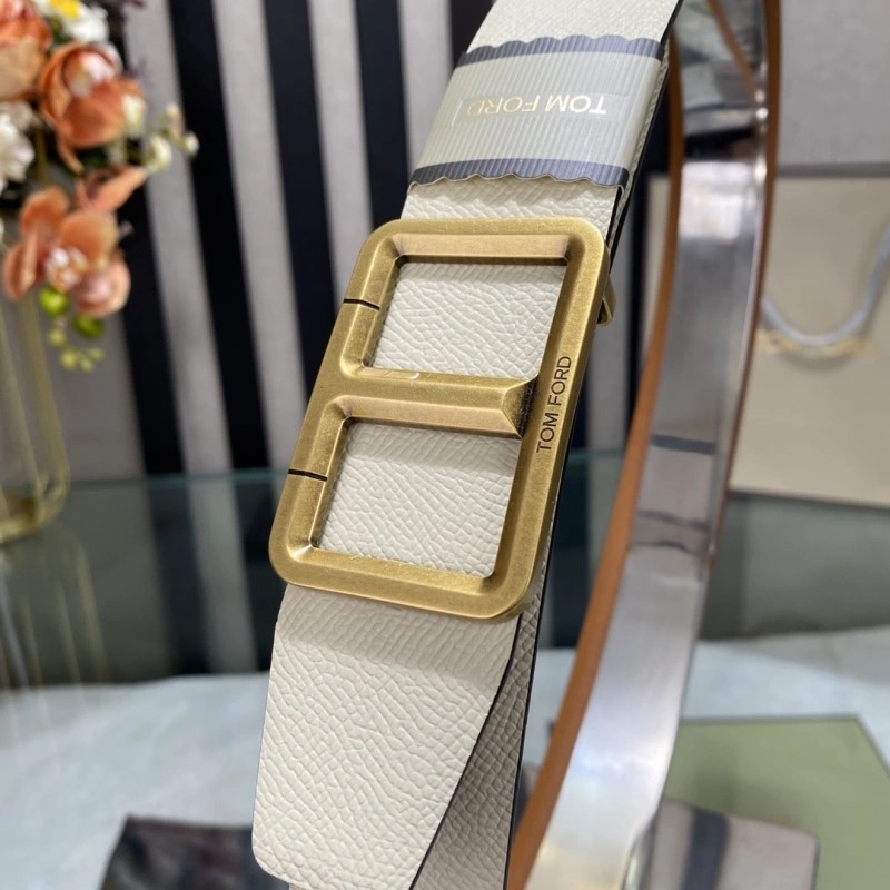 Classic Tom Ford Belts 303836