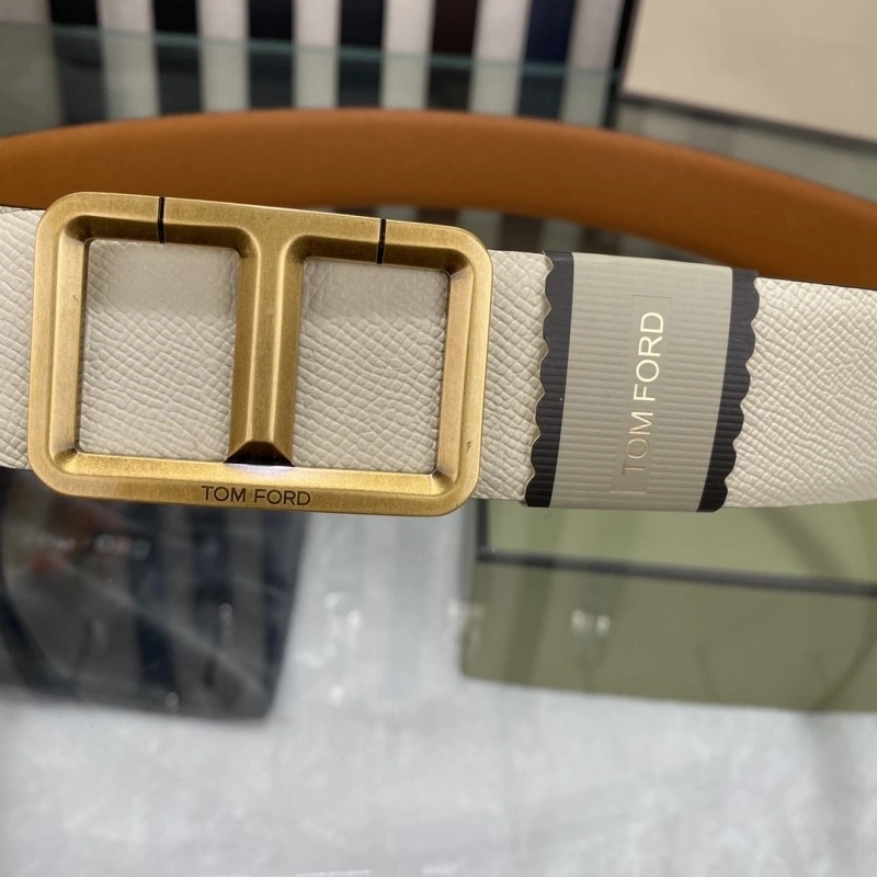 Classic Tom Ford Belts 303836