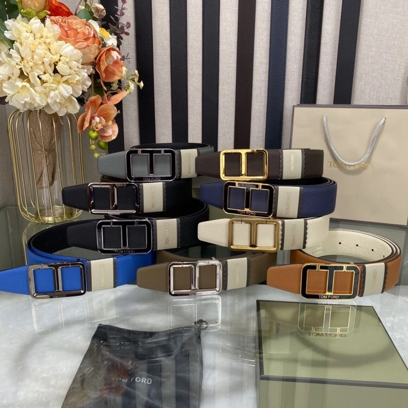 Tom Ford Belts Casual 303843