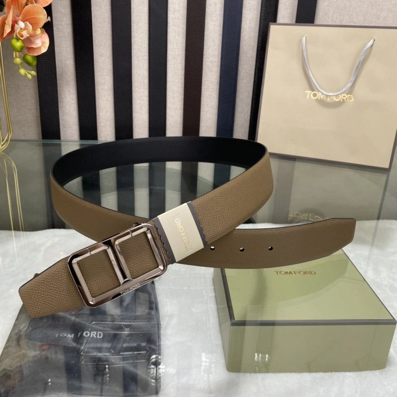 Tom Ford Belts TimelessDesign 303840