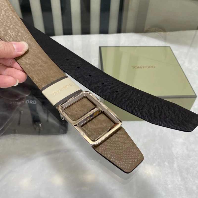 Tom Ford Belts TimelessDesign 303840