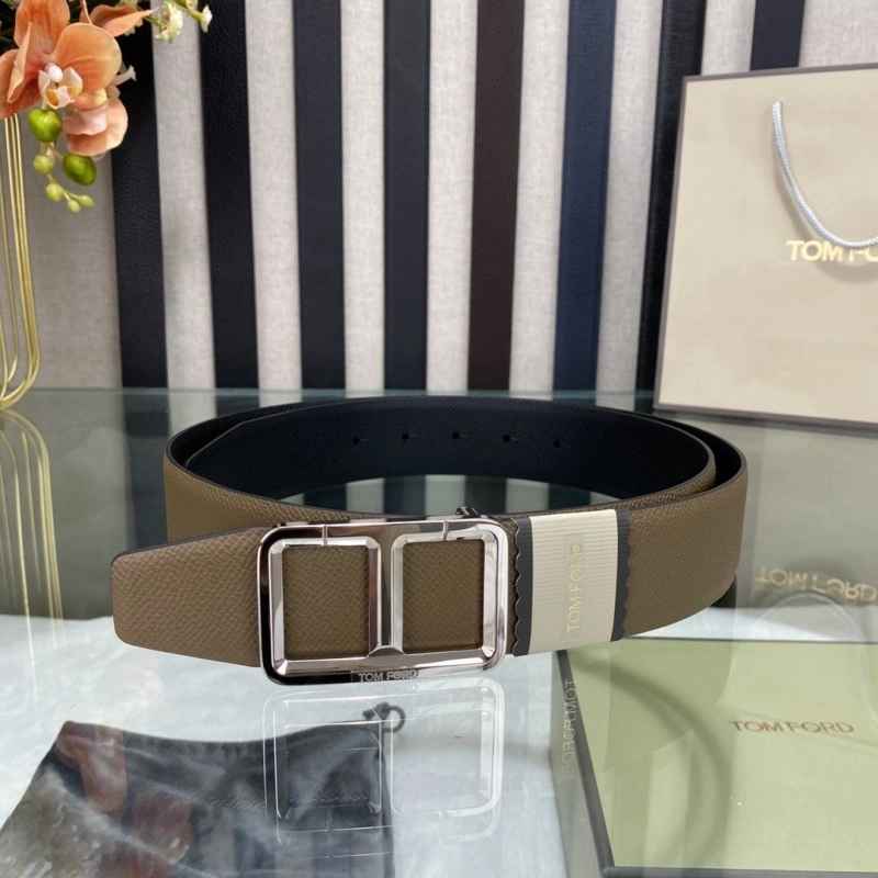 Tom Ford Belts TimelessDesign 303840