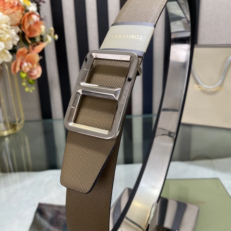 Tom Ford Belts TimelessDesign 303840
