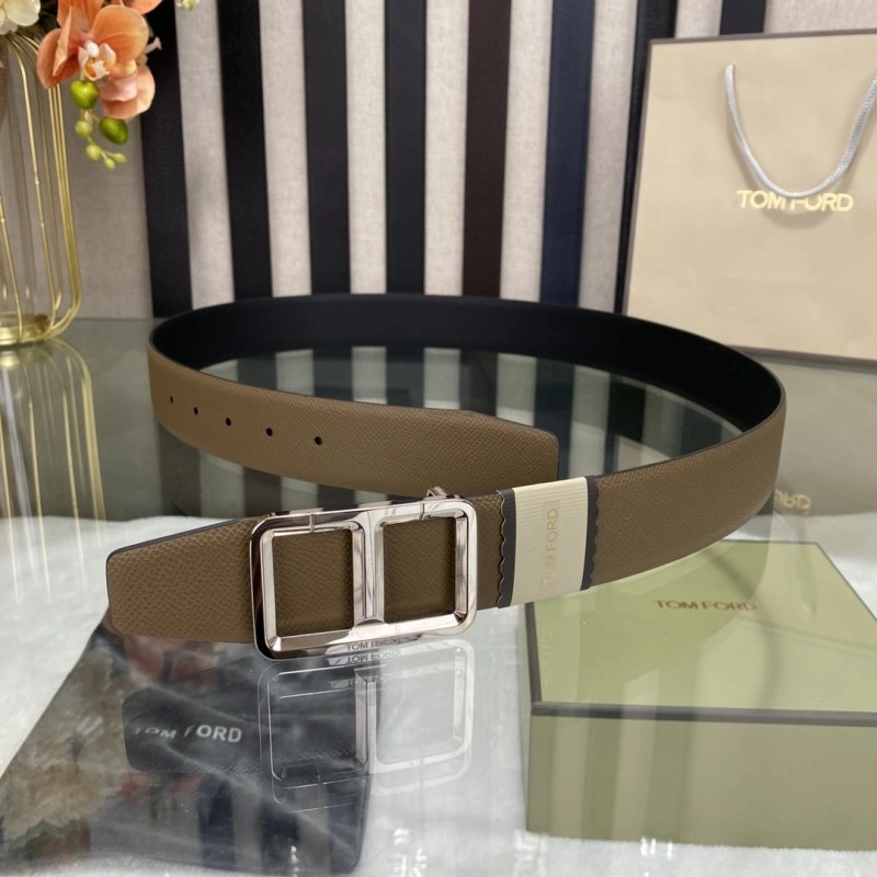 Tom Ford Belts TimelessDesign 303840