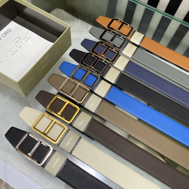 Tom Ford Belts Efficient 303841