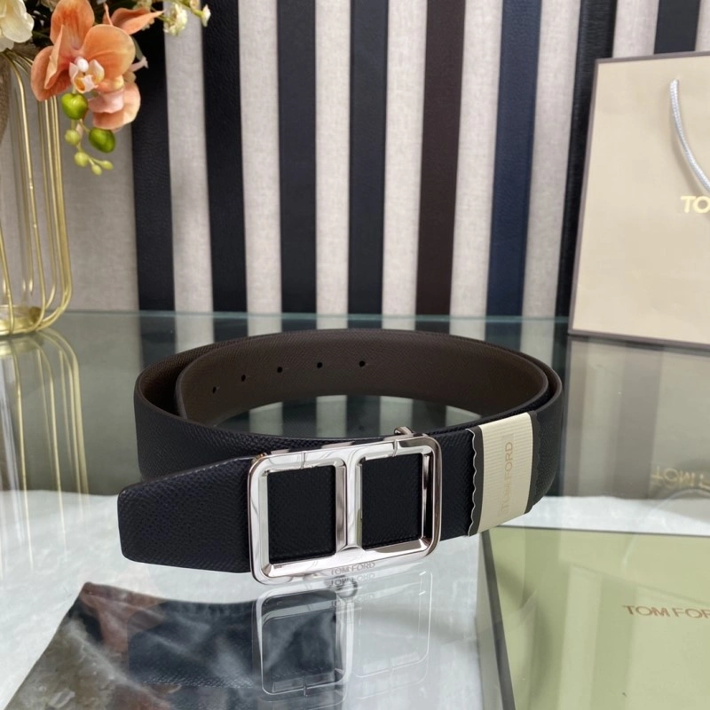 Tom Ford Belts Efficient 303841