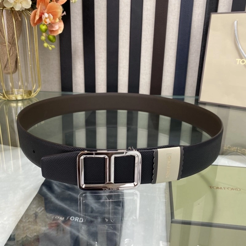 Tom Ford Belts Efficient 303841
