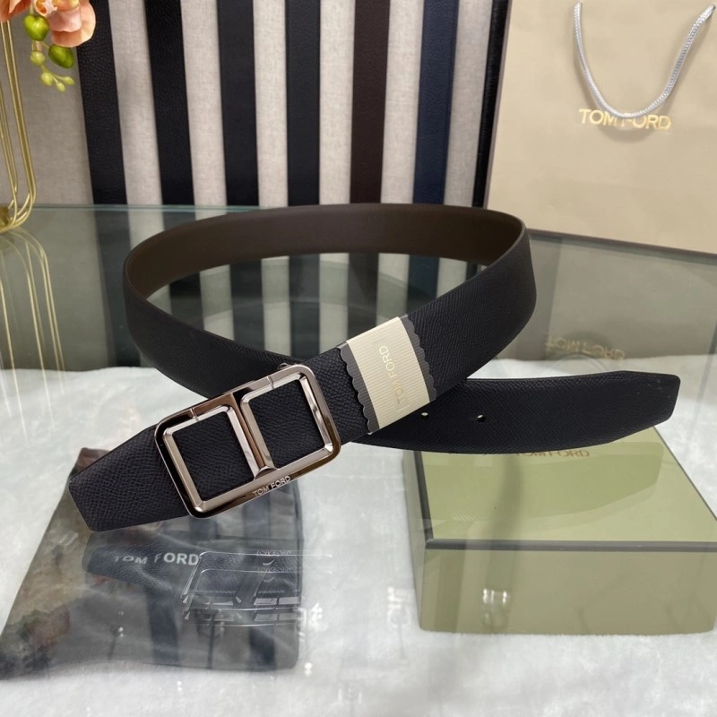 Tom Ford Belts Efficient 303841
