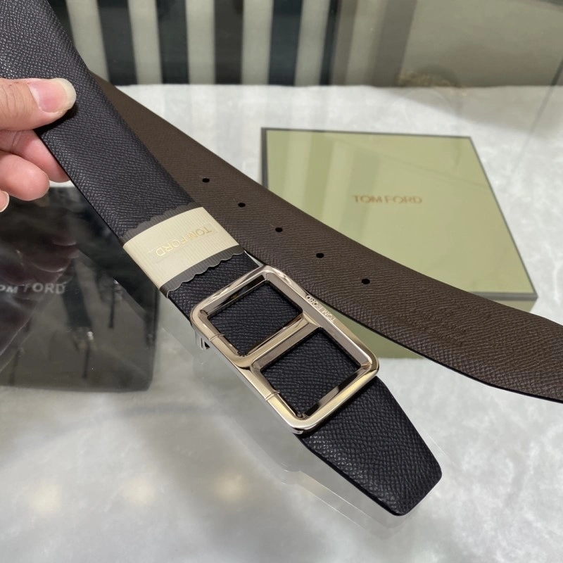 Tom Ford Belts Efficient 303841
