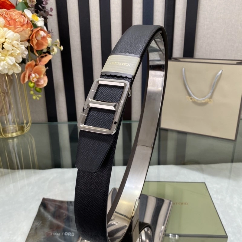 Tom Ford Belts Efficient 303841