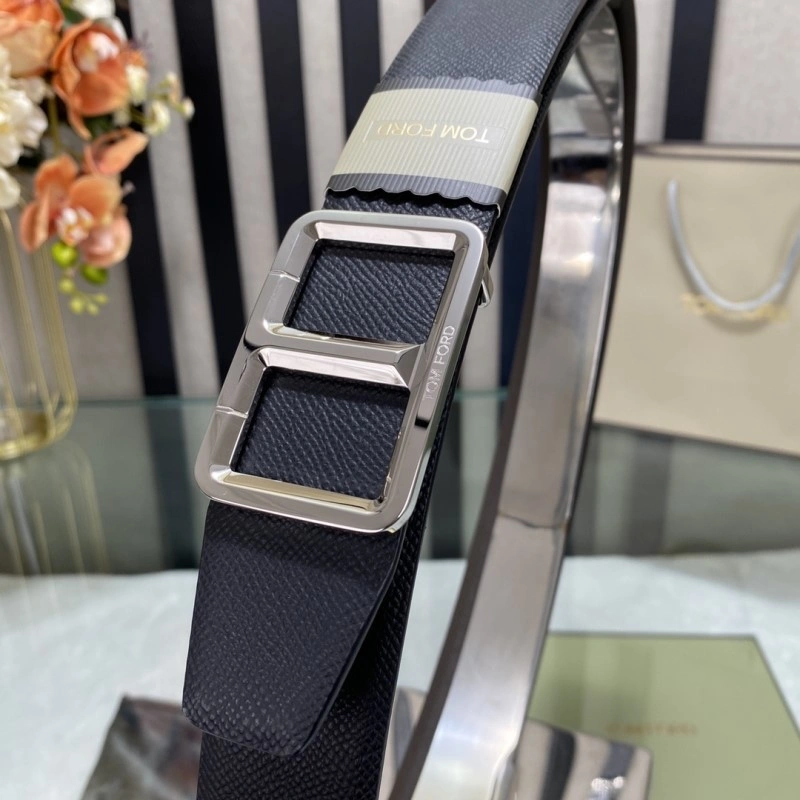 Tom Ford Belts Efficient 303841