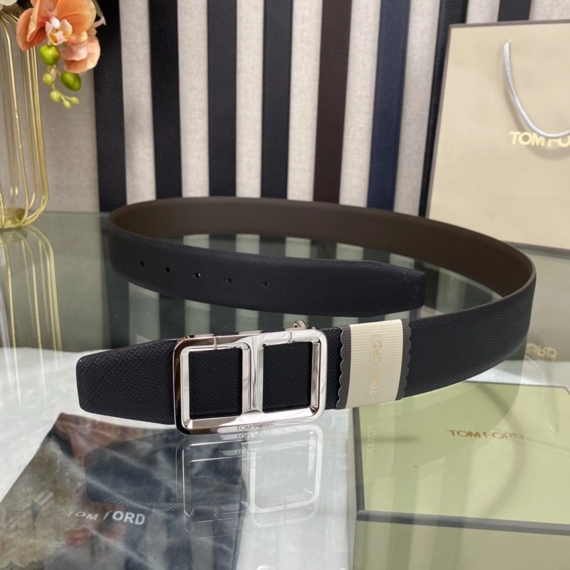Tom Ford Belts Efficient 303841