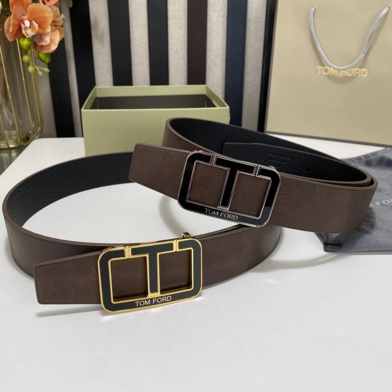 SmartChoice Tom Ford Belts 303848
