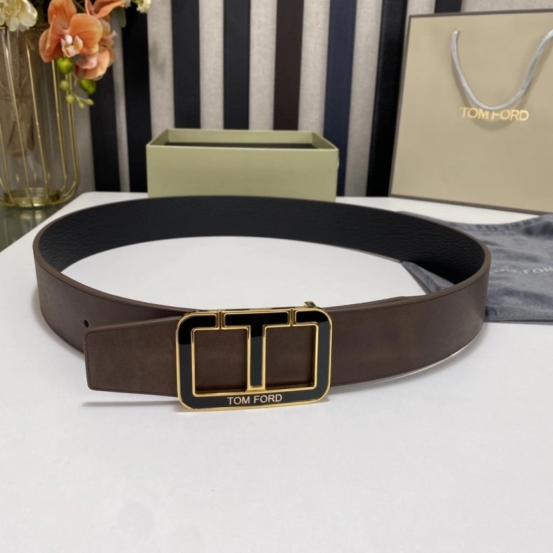 SmartChoice Tom Ford Belts 303848