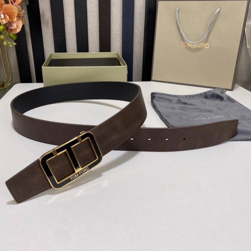 SmartChoice Tom Ford Belts 303848