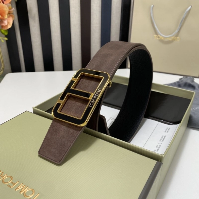 SmartChoice Tom Ford Belts 303848
