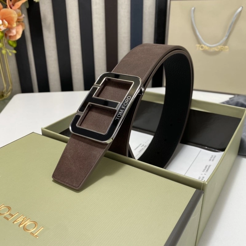 SmartChoice Tom Ford Belts 303848