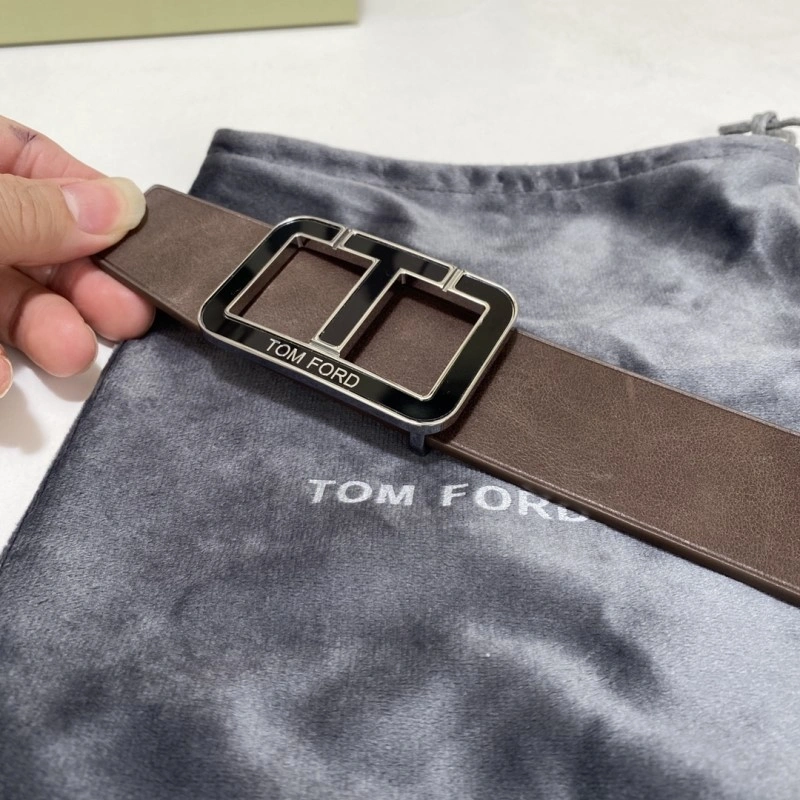 SmartChoice Tom Ford Belts 303848