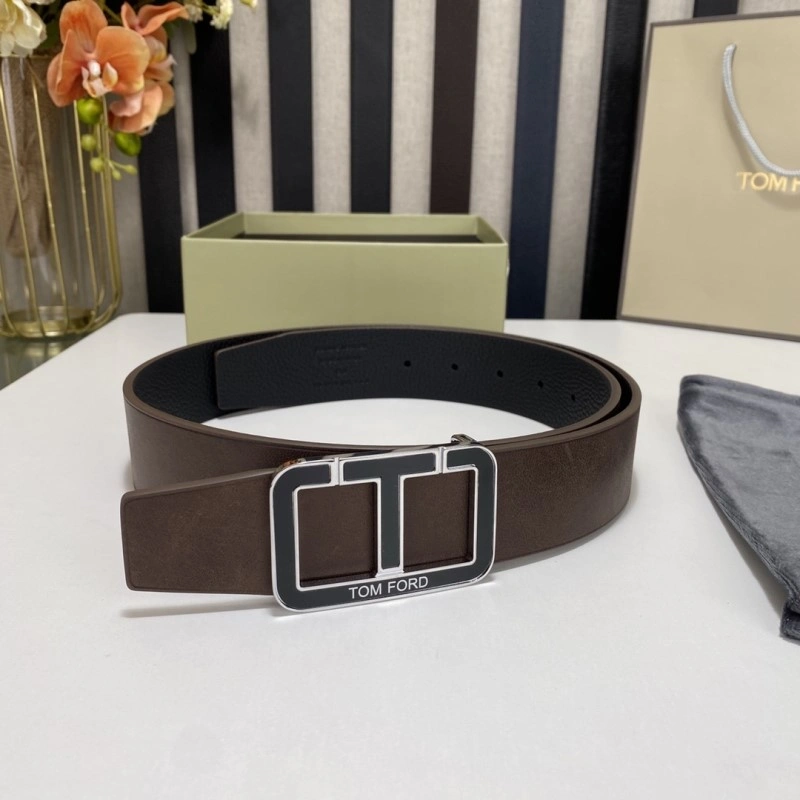 SmartChoice Tom Ford Belts 303848