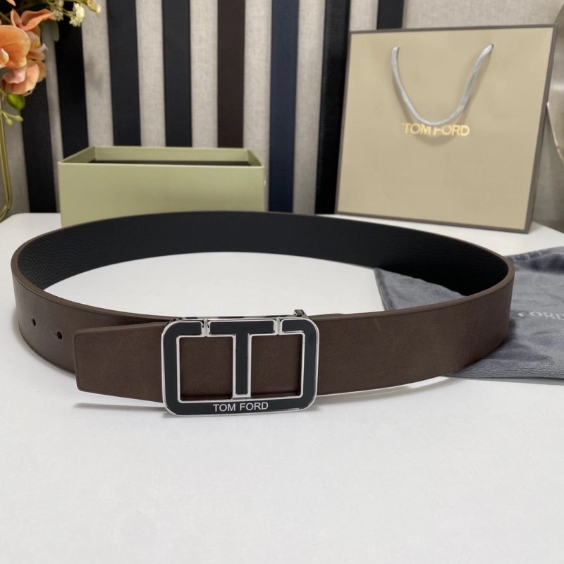 SmartChoice Tom Ford Belts 303848