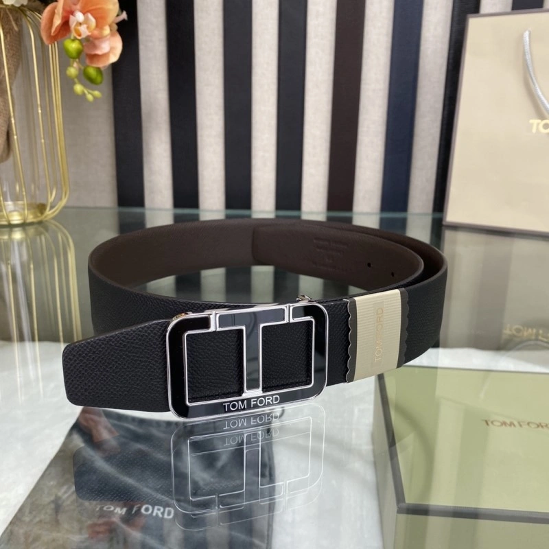 Elegant Tom Ford Belts 303827