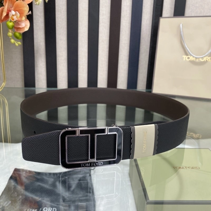 Elegant Tom Ford Belts 303827