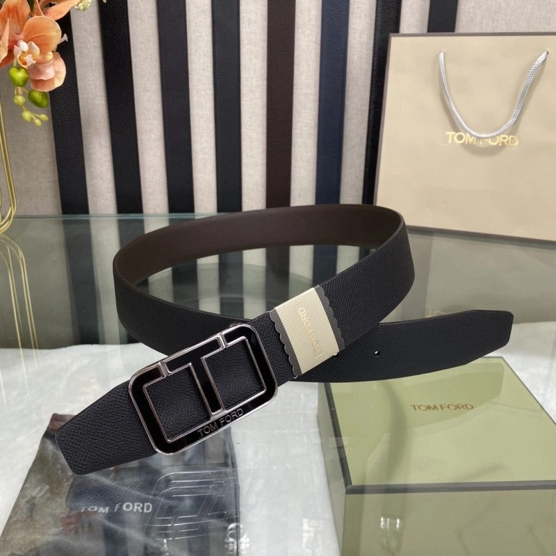 Elegant Tom Ford Belts 303827