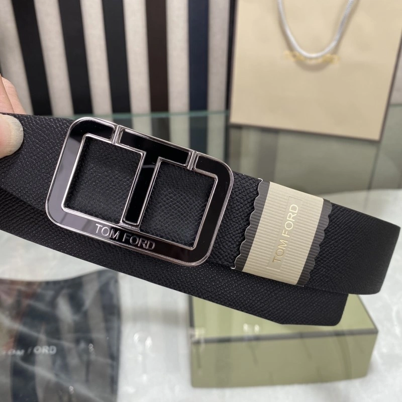 Elegant Tom Ford Belts 303827
