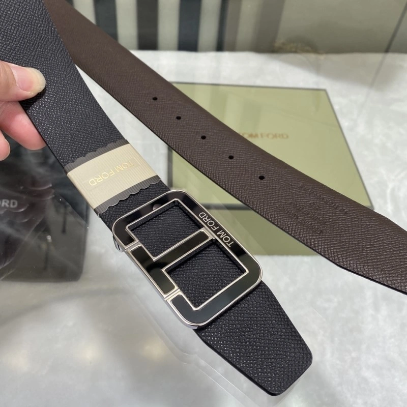 Elegant Tom Ford Belts 303827