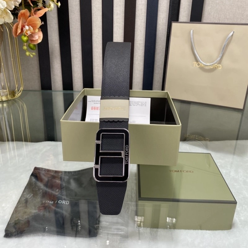 Elegant Tom Ford Belts 303827