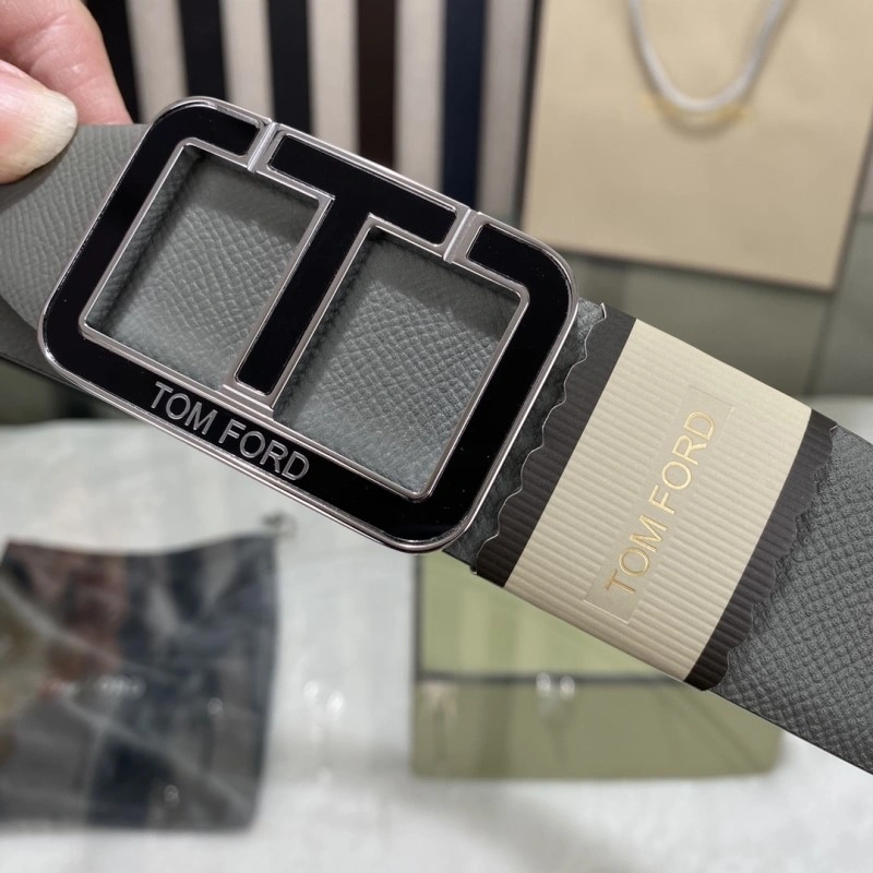 Tom Ford Belts Resilient 303828