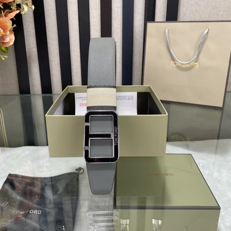 Tom Ford Belts Resilient 303828