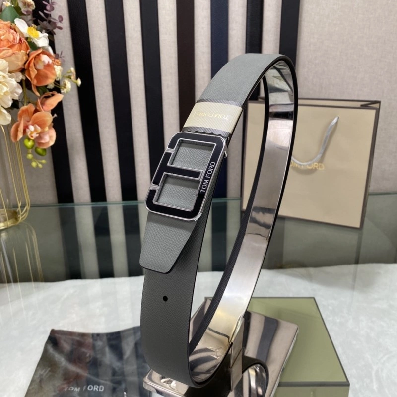 Tom Ford Belts Resilient 303828