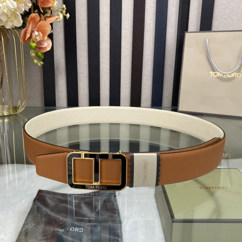 Tom Ford Belts AllSeason 303846