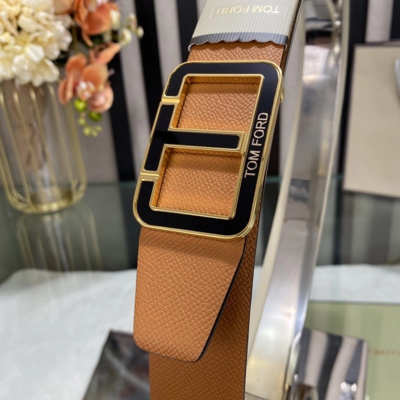 Tom Ford Belts AllSeason 303846