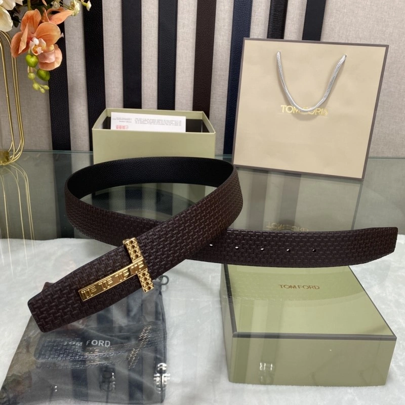 MultiPurpose Tom Ford Belts 303837