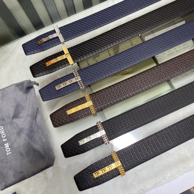 MultiPurpose Tom Ford Belts 303837