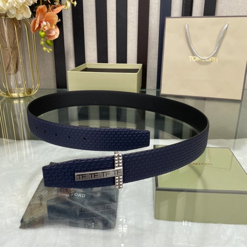 Tom Ford Belts Fashionable 303835