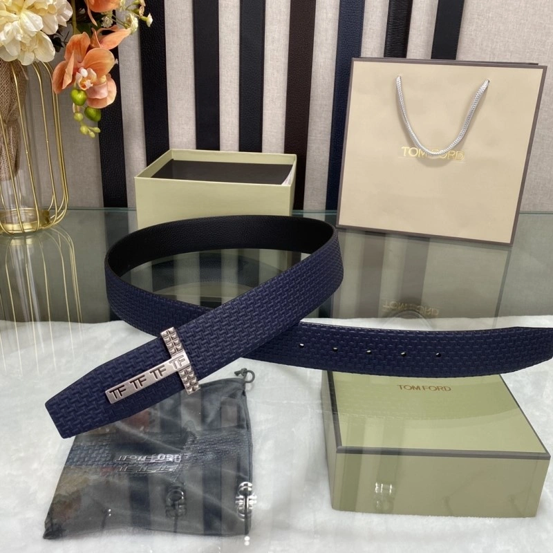 Tom Ford Belts Fashionable 303835