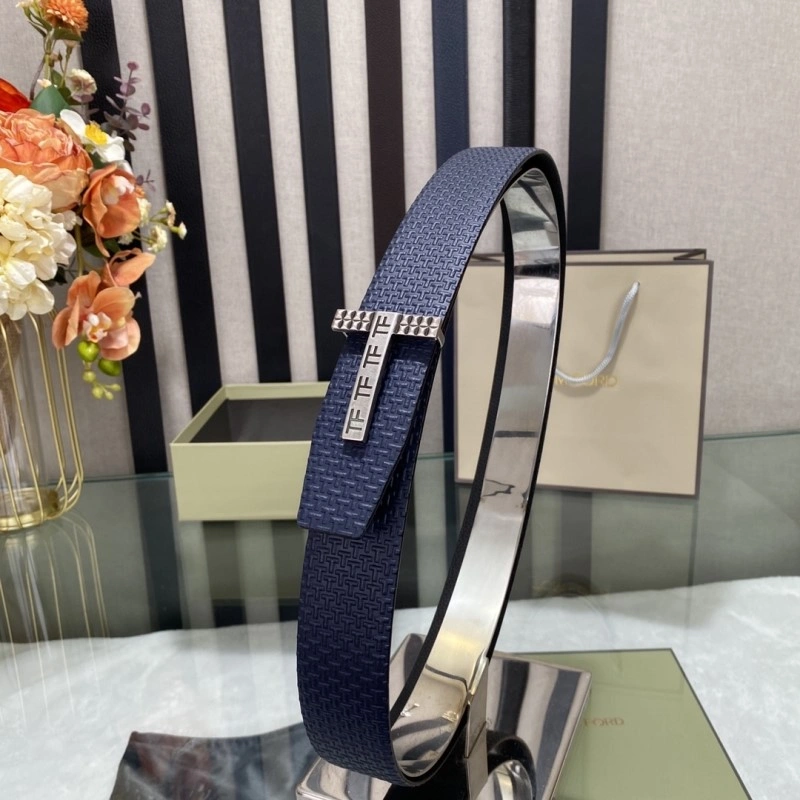 Tom Ford Belts Fashionable 303835