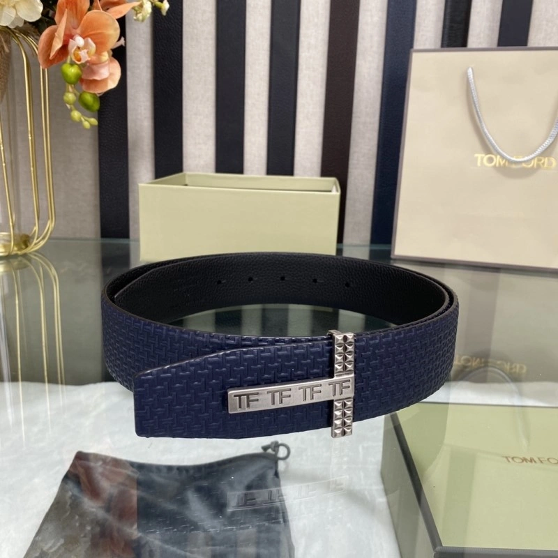 Tom Ford Belts Fashionable 303835