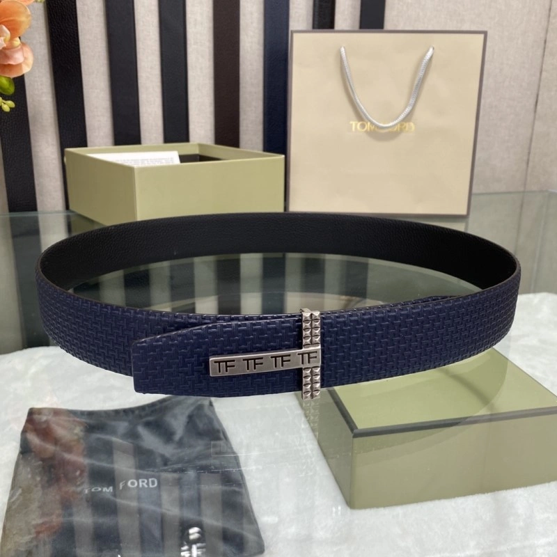 Tom Ford Belts Fashionable 303835