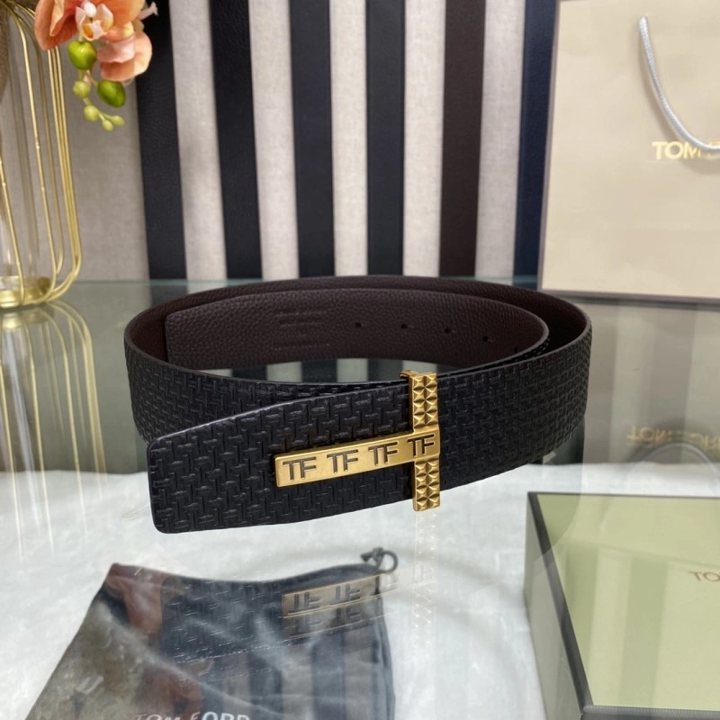Tom Ford Belts Neat 303822